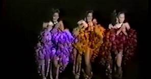 Dreamgirls - Original Broadway Production (improved sound & vision)