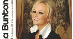 Emma Bunton - Downtown (The Official BBC Children In Need Single 2006)