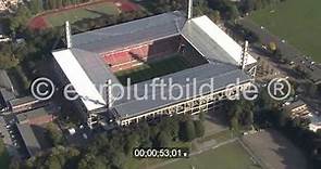 RheinEnergieStadion / Fußballstadion Köln