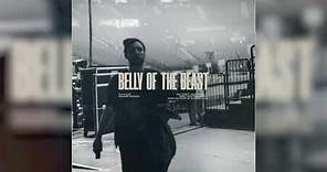 Ruston Kelly - Belly Of The Beast (Official Audio)