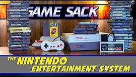 The Nintendo Entertainment System - Review - Game Sack