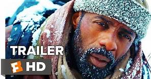 The Mountain Between Us Trailer #1 (2017) | Movieclips Trailers
