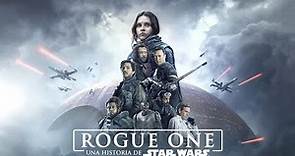 Rogue One: Una historia de Star Wars - Nuevo adelanto