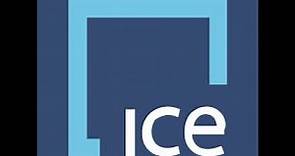 Intercontinental Exchange inc, $ICE , trade setup