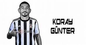 Koray Günter ● Welcome to Beşiktaş ⚫⚪ Skills | 2023 | Defensive Skills | Tackles & Goals | HD