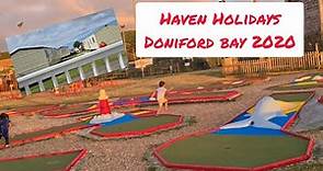 One of the Best Haven Holiday Park | Doniford Bay Somerset - Staycation