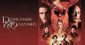 Dungeons & Dragons - Che il gioco abbia inizio (film 2000) TRAILER ITALIANO