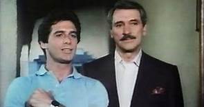 THE DEVLIN CONNECTION - Ep. 1 "Brian and Nick" (1982) Rock Hudson, Jack Scalia