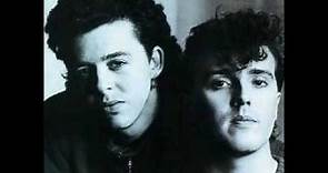 Tears for Fears- The Big Chair