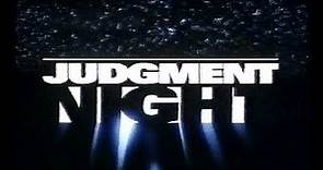 Los jueces de la noche (Trailer en castellano)