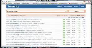 how to download free movies from torrent search engine