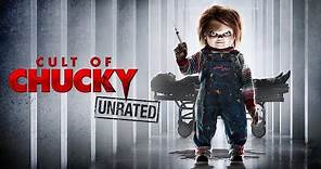 Cult of Chucky | Teaser Trailer