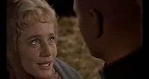 Maria Schell : The actress that can smile while crying