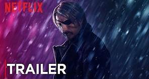 Polar | Tráiler oficial | Netflix