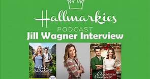 Hallmarkies: Actress Jill Wagner Interview