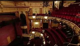 Gielgud Theatre London