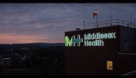 Middlesex Health 2023 In Review
