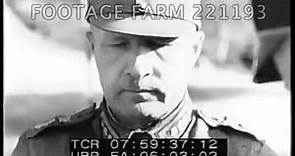 1941 German Invasion - 221193 06 | Footage Farm