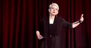 Feeling The Force | Frances Bronet | TEDxIIT