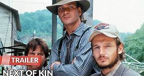 Next of Kin 1989 Trailer | Patrick Swayze | Liam Neeson