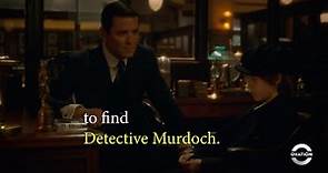 Season 14 Recap | Murdoch Mysteries
