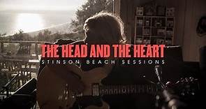 The Head And the Heart - Stinson Beach Sessions [Trailer]