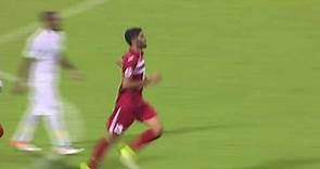 Shojae Khalilzadeh pulls one back for Persepolis!