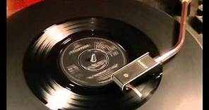 LANCE PERCIVAL - 'The Maharajah Of Brum' + B-side - 1967 45rpm