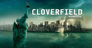 Cloverfield: Monstruo (2008) Trailer Latino Subtitulado
