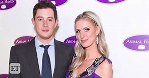 Nicky Hilton Gives Birth to Baby No. 3: 'We Are Officially a Party of 5!'