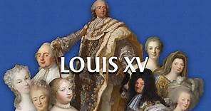 Louis XV - Le Roi secret // The Secret King