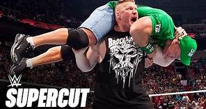 29 Raw after WrestleMania surprises: WWE Supercut