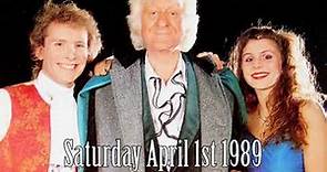 Doctor Who -The Ultimate Adventure (Jon Pertwee)