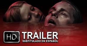 Piscina Infinita (2023) | Trailer subtitulado en español
