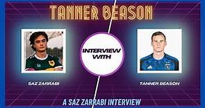 Tanner Beason Interview