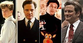 Las 15 mejores películas de Colin Firth, ordenadas
