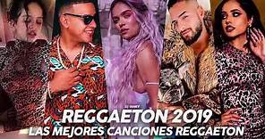Top Latino Songs 2019| Spanish Songs 2020| Latin Music Pop & Reggaeton/ Latino Mix_Spanish Hits
