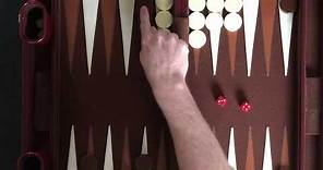 Beginner Tutorial: How To Play Backgammon