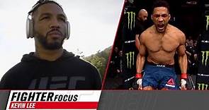 Kevin Lee Opens Up About the Struggles of 2020