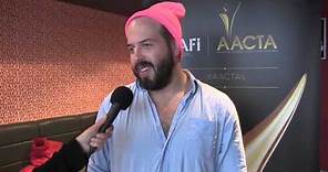 Angus Sampson's best impersonation of Mad Max's Fifi Macaffee | AACTA Top 5.