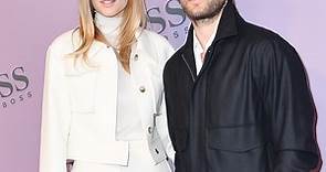 Toni Garrn Gives Birth, Welcomes First Baby With Alex Pettyfer