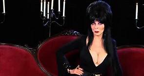 13 Nights of Elvira on Hulu