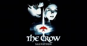 Il corvo 3 - Salvation (film 2000) TRAILER ITALIANO