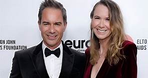Eric McCormack net worth: Will & Grace star's fortune explored as his wife of 26 years files for divorce