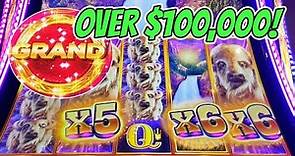 🤑 🤑 THE 40 BIGGEST AND BEST SLOT JACKPOTS OF 2023!!