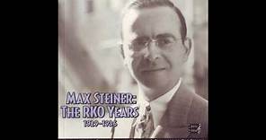The Informer | Soundtrack Suite (Max Steiner)