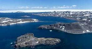 新冠疫情：南極洲首次發現感染病例，智利研究站淪陷｜東森新聞