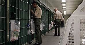 Los Angeles Sheriff’s deputies arrested in prison abuse case