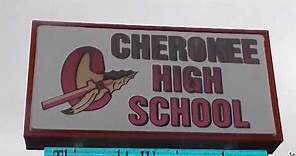 Inside Cherokee High School: A Legacy of Learning