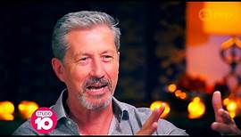 Charles Shaughnessy Shares Secrets From 'The Nanny' | Studio 10